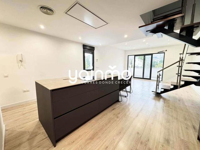 Dúplex en venta en La Guardia De Jaén, Andalucía