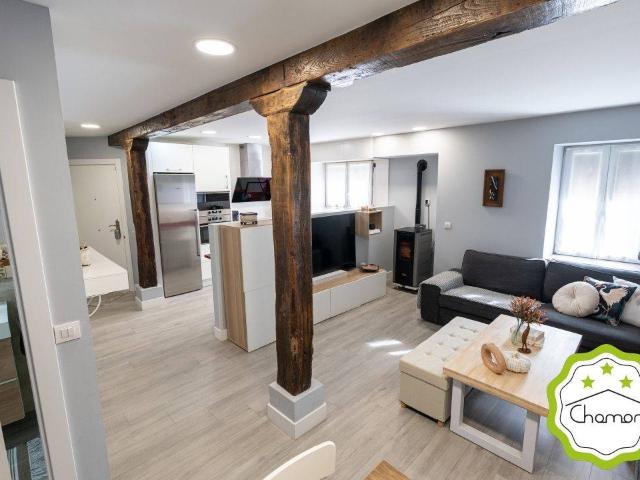 Dúplex en venta en Güeñes, Guipúzcoa