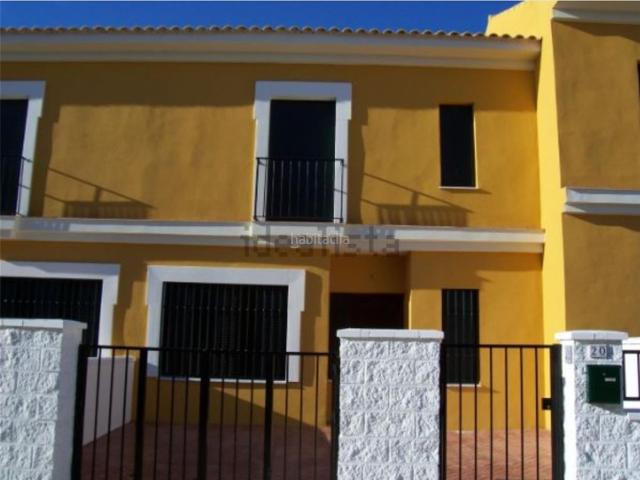 Dúplex en venta en Guillena, Andalucía