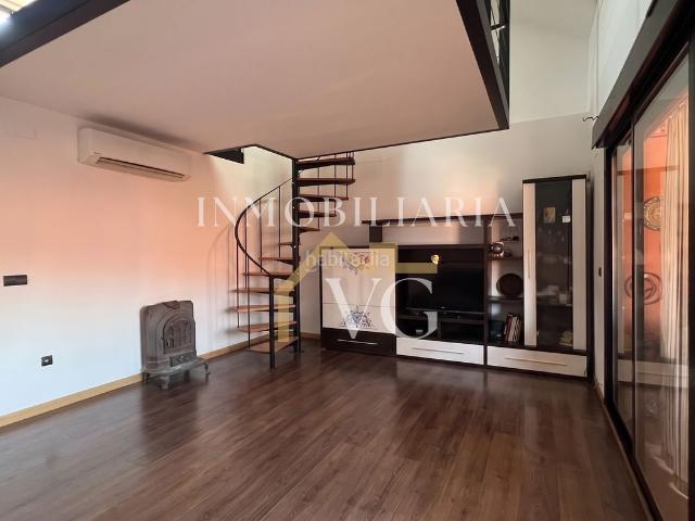 Dúplex en venta en Guillena, Andalucía