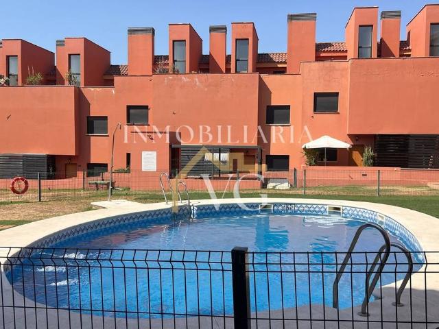 Dúplex en venta en Guillena, Andalucía