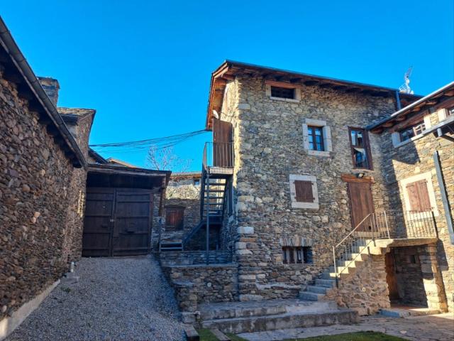 Dúplex en venta en Cerdanya, Catalunya
