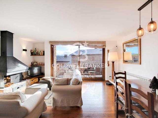 Dúplex en venta en Cerdanya, Catalunya