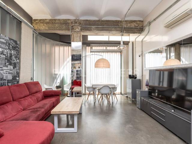 Dúplex en venta en Madrid, Cortes