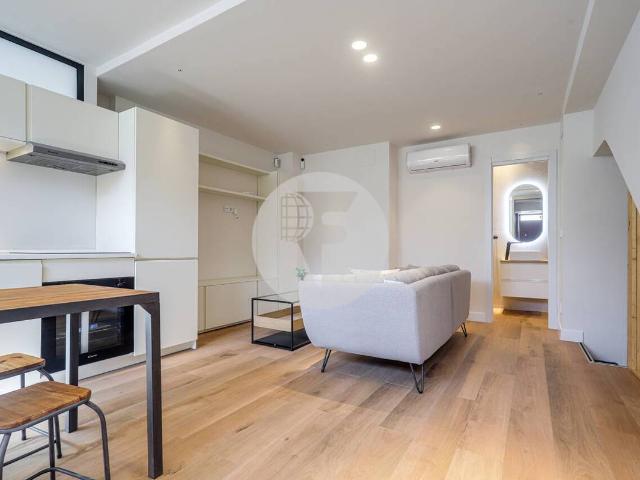 Dúplex en venta en Madrid