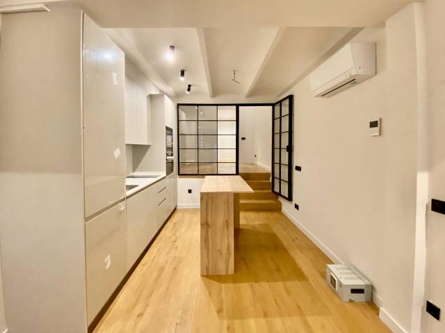 Dúplex en venta en Centro, Madrid