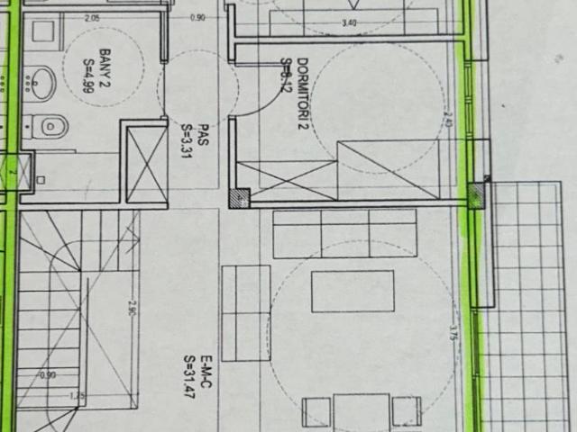 Dúplex en venta en Segarra, Catalunya