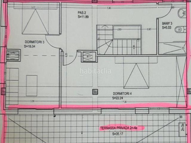 Dúplex en venta en Segarra, Catalunya