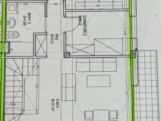 Dúplex en venta en Segarra, Catalunya
