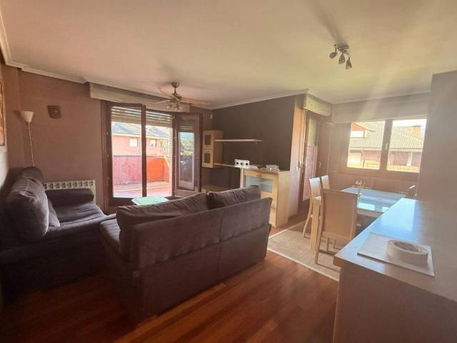 Dúplex en venta en Guriezo, Cantabria