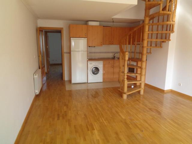 Dúplex en venta en Haro, La Rioja