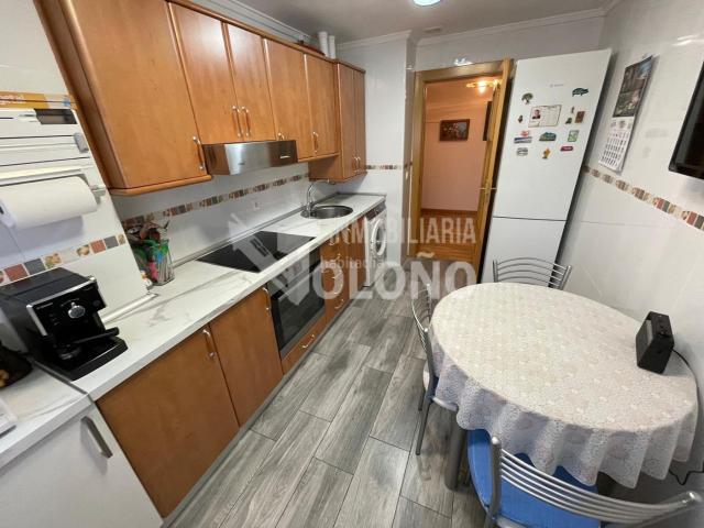 Dúplex en venta en Haro, La Rioja