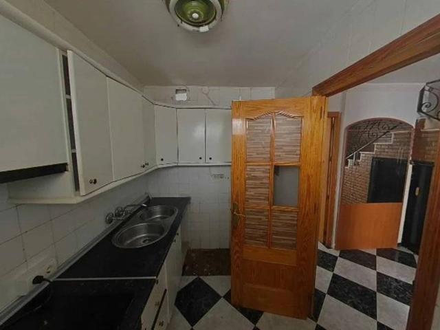 Dúplex en venta en Granada, Centro - Sagrario