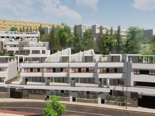Dúplex en venta en Granada, Centro - Sagrario