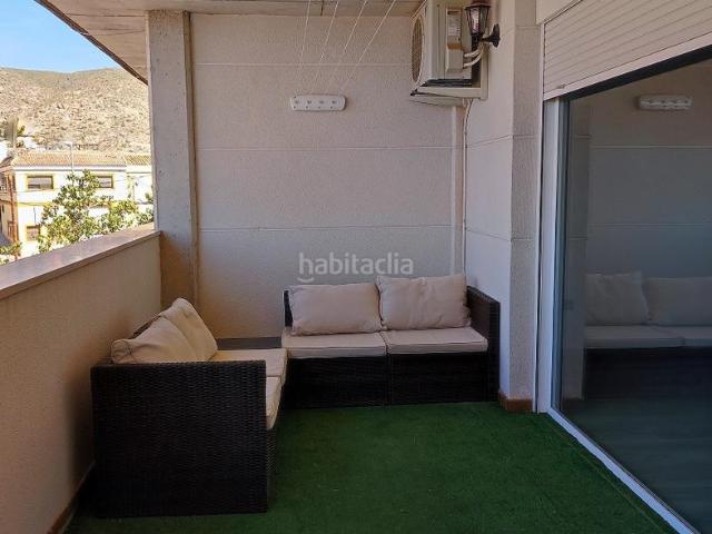 Dúplex en venta en Hellín, Castilla-La Mancha