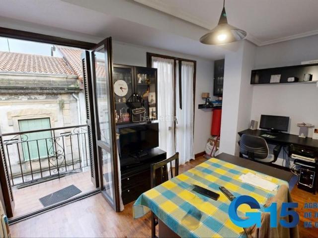 Dúplex en venta en Hernani, Guipúzcoa