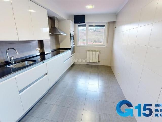 Dúplex en venta en Hernani, Guipúzcoa