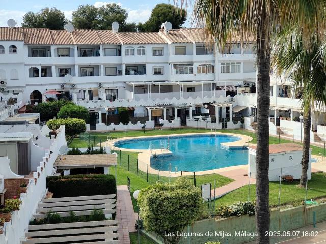 Dúplex en venta en Mijas