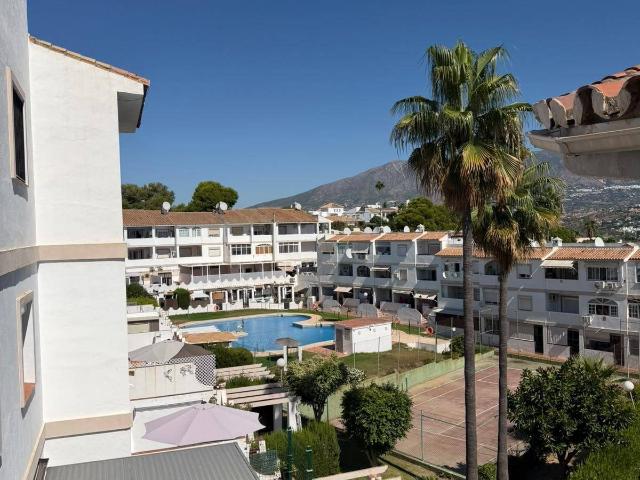 Dúplex en venta en Mijas Pueblo, Mijas