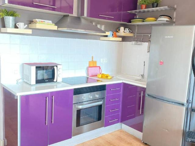 Dúplex en venta en Mijas