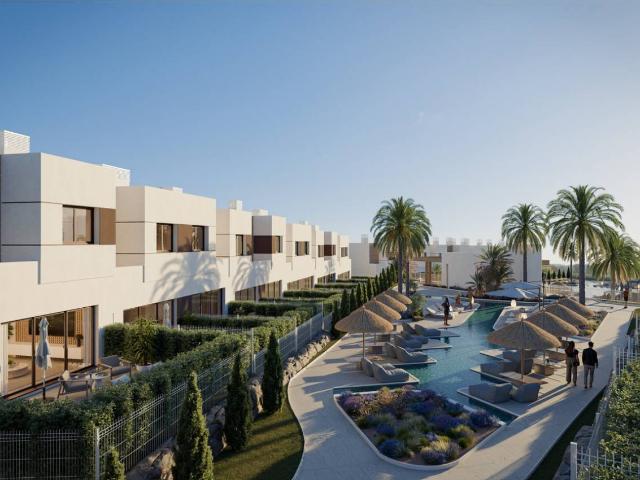 Dúplex en venta en Costa del Sol Occidental, Andalucía