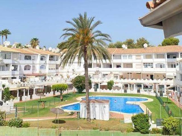 Dúplex en venta en Mijas