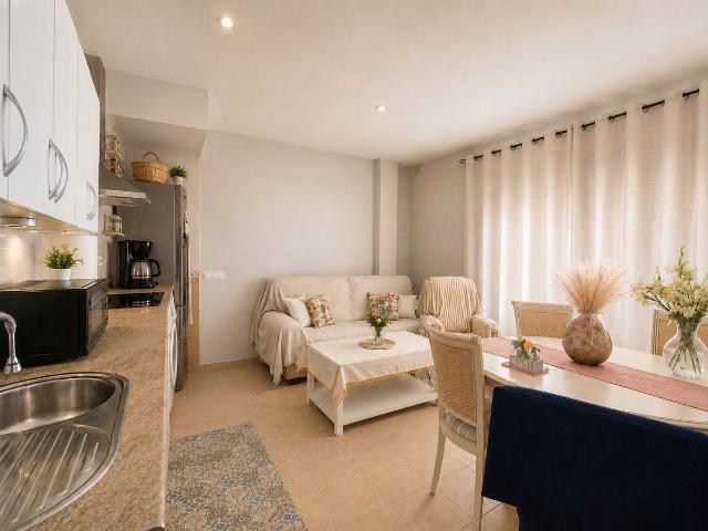 Dúplex en venta en Capuchinos, La Axarquía