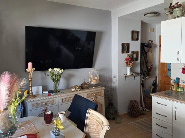 Dúplex en venta en Capuchinos, La Axarquía