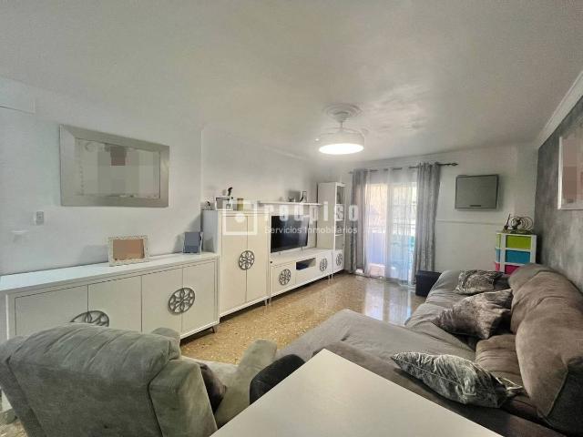 Dúplex en venta en Capuchinos, Vélez-Málaga