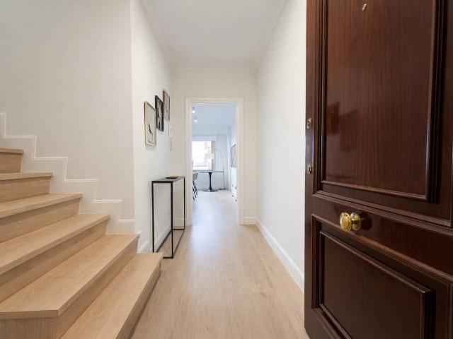 Dúplex en venta en Centro, Madrid