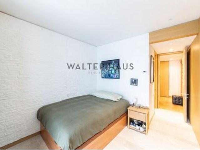 Piso en venta en Madrid, Hispanoamérica
