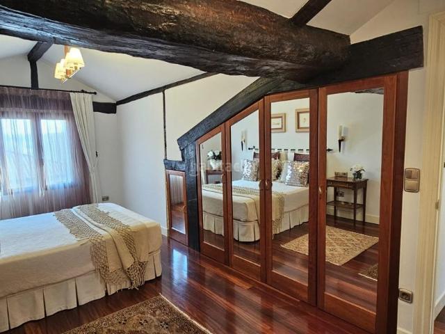 Dúplex en venta en Alde Zaharra, Gipuzkoako Bidasoa