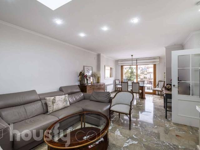 Dúplex en venta en Eixample, Barcelonès