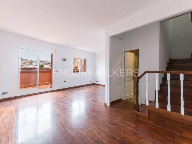 Dúplex en venta en Barcelona, la Dreta de l'Eixample