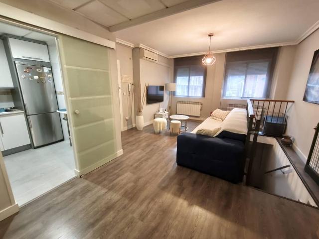 Dúplex en venta en Distrito 1, Albacete