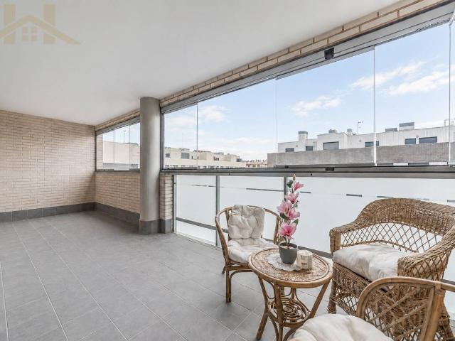 Dúplex en venta en Brezo, Valdemoro