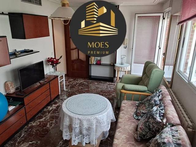Dúplex en venta en San Bartolomé, Jaén