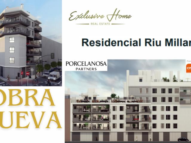 Ático en venta en Plaça Major, la Plana Alta