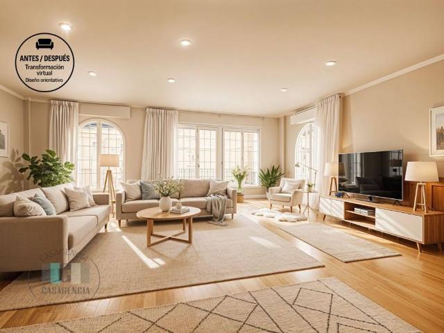 Dúplex en venta en Plaça Major, la Plana Alta