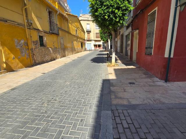 Dúplex en venta en Plaça Major, la Plana Alta
