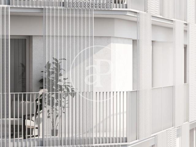 Dúplex en venta en Collblanc, l'Hospitalet de Llobregat