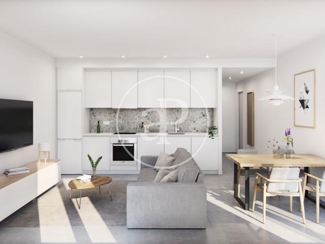 Dúplex en venta en Collblanc, l'Hospitalet de Llobregat