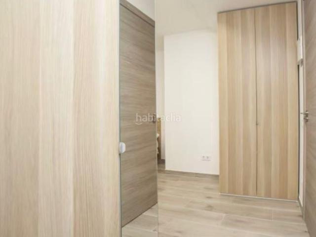Dúplex en venta en Districte II, Barcelonès