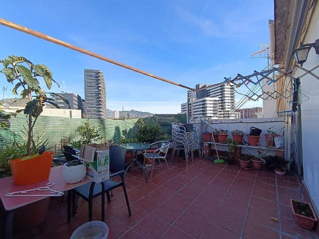 Dúplex en venta en la Florida, l'Hospitalet de Llobregat