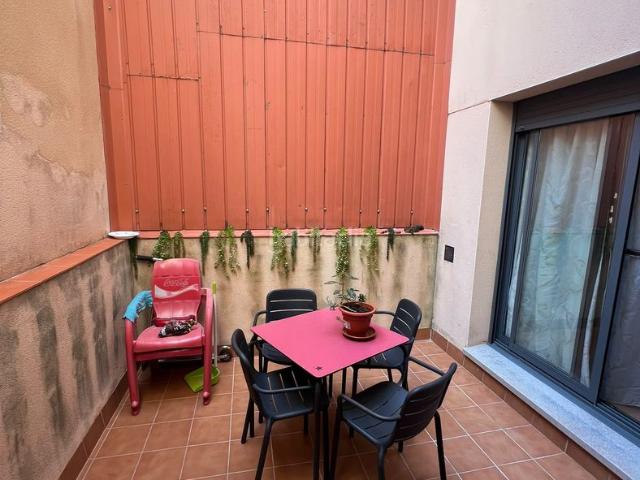 Dúplex en venta en Districte II, Barcelonès