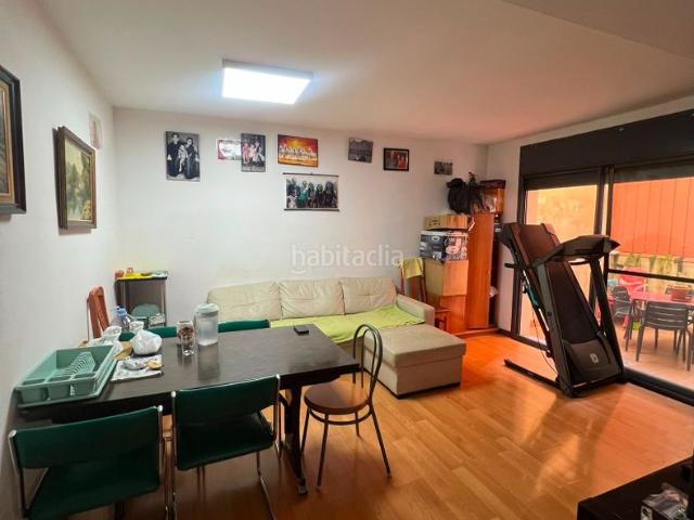 Dúplex en venta en Districte II, Barcelonès