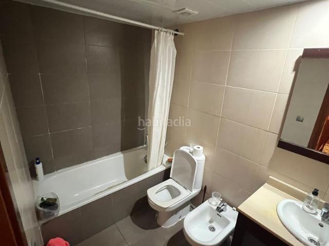Dúplex en venta en Districte II, Barcelonès