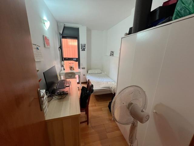 Dúplex en venta en Districte II, Barcelonès