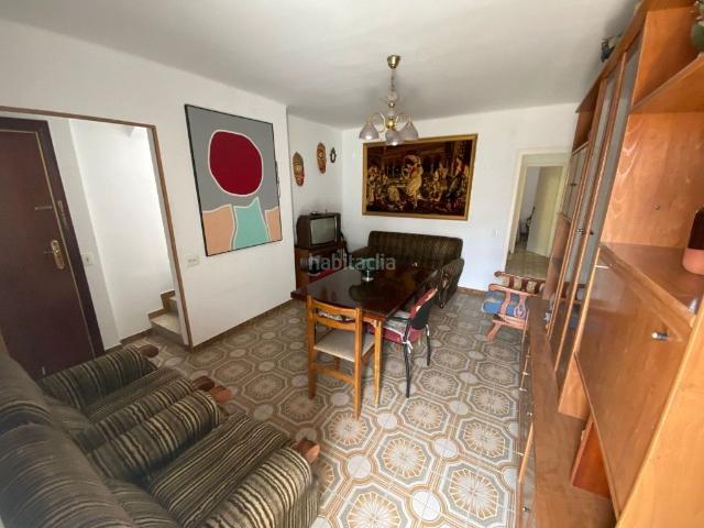 Dúplex en venta en Districte V, Barcelonès