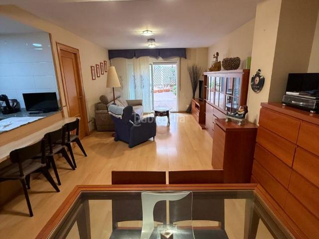 Dúplex en venta en Districte V, Barcelonès